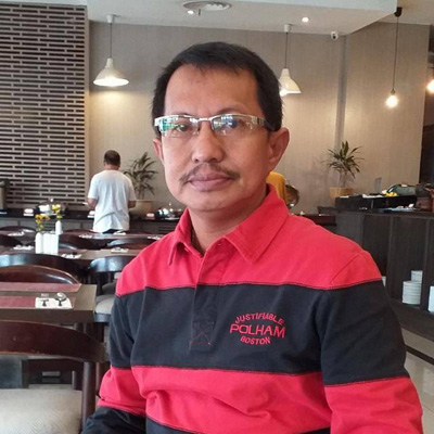 Dapatkan Informasi Kondisi Cuaca, Kuansing Perlu Alat HVHS